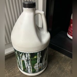 Wen winter vanilla mint cleansing conditioner brand new 128fl oz